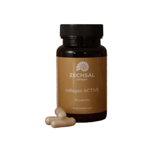 Zechsal collagen ACTIVE