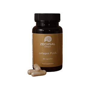 Zechsal collagen PLUS